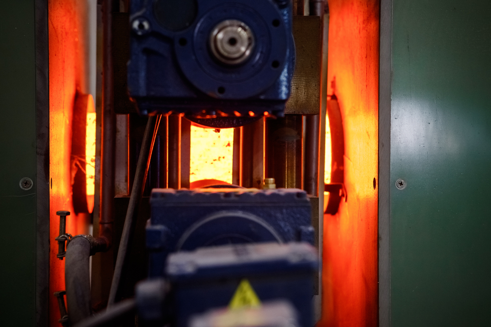 How Does an Induction Heating Tool Work?